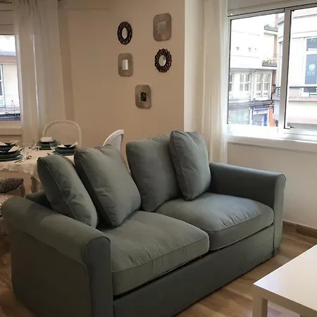 Hyp - Esquina Primavera Apartment *