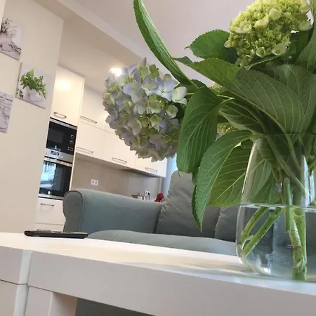 Apartamento Hyp - Esquina Primavera *