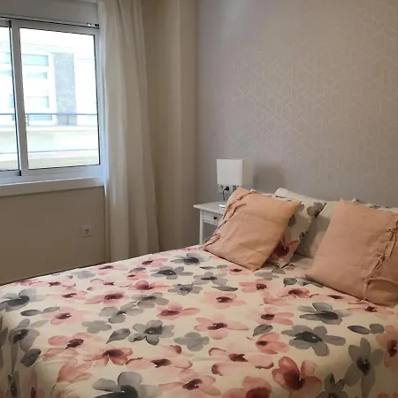 Appartement Esquina Primavera *