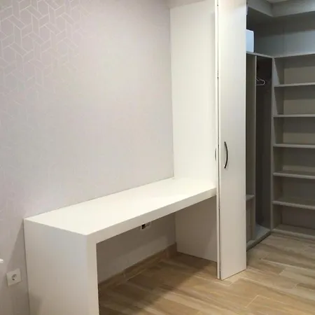 Hyp - Esquina Primavera Apartment