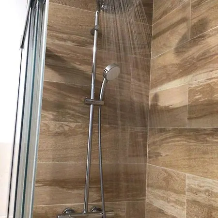 Apartamento Hyp - Esquina Primavera *