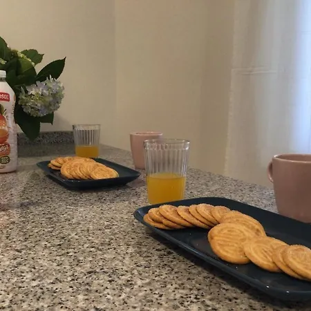 Apartamento Hyp - Esquina Primavera A Coruña