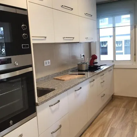Hyp - Esquina Primavera Apartment