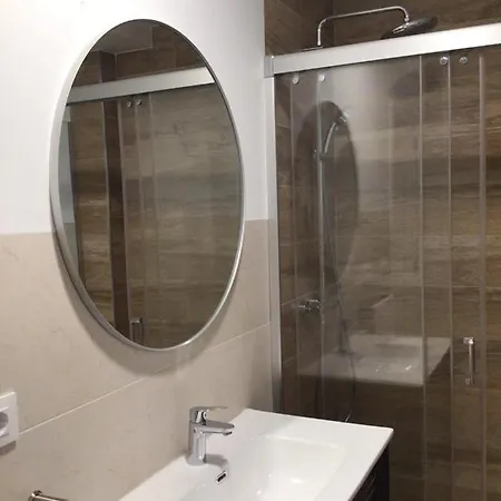 Hyp - Esquina Primavera Apartamento