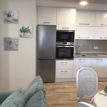 Apartment Hyp - Esquina Primavera