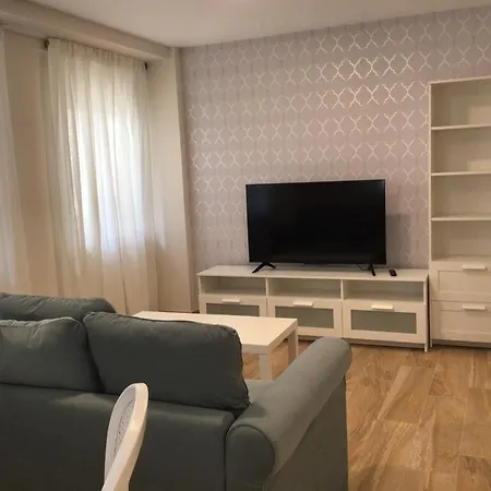 Hyp - Esquina Primavera Apartment