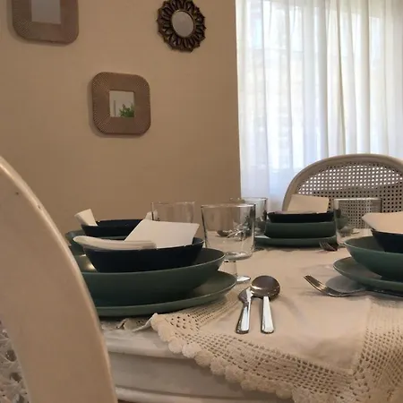 Apartment Hyp - Esquina Primavera