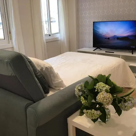 Hyp - Esquina Primavera Apartamento