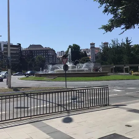 Hyp - Esquina Primavera Apartamento