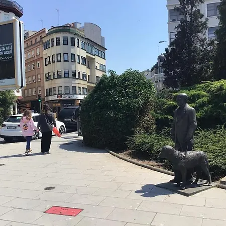 Hyp - Esquina Primavera A Coruna