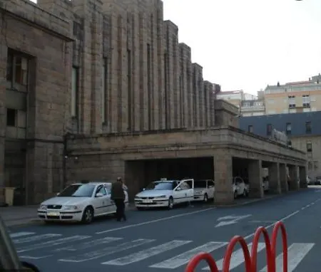 Apartamento Hyp - Esquina Primavera *