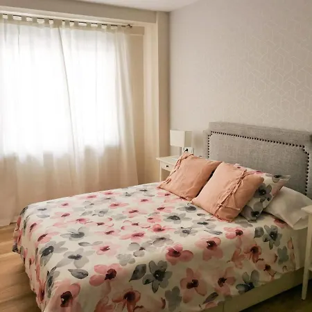 Hyp - Esquina Primavera Apartment A Coruna