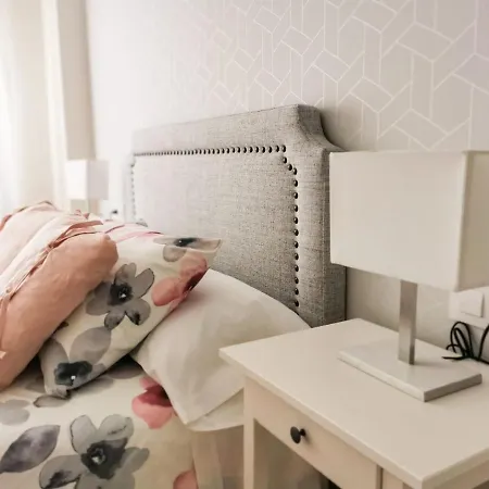 Apartment Hyp - Esquina Primavera *