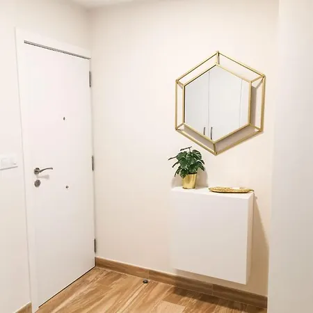 Apartamento Hyp - Esquina Primavera *