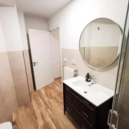 Apartment Hyp - Esquina Primavera