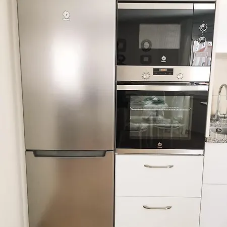 Apartment Hyp - Esquina Primavera *