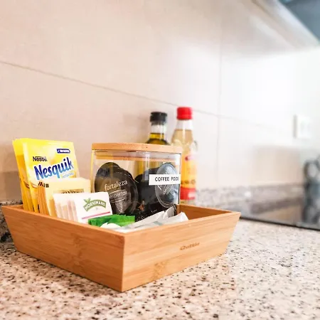 Apartment Hyp - Esquina Primavera *