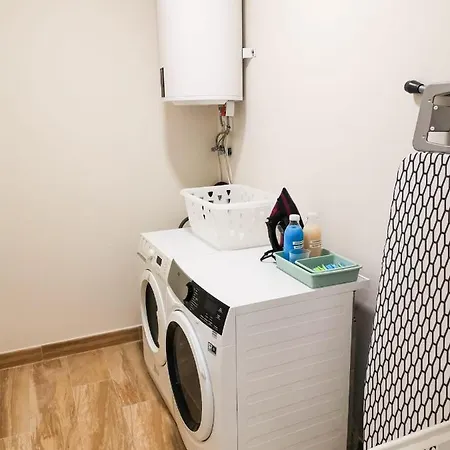 Apartment Hyp - Esquina Primavera *