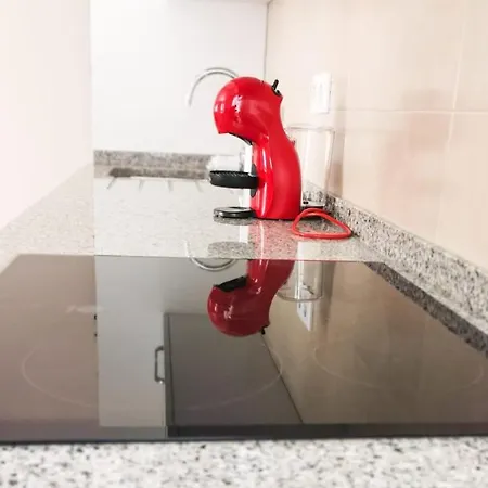 Hyp - Esquina Primavera Apartamento A Coruña