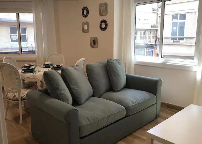 Hyp - Esquina Primavera Apartamento *