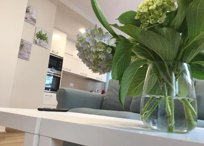 Apartamento Hyp - Esquina Primavera *