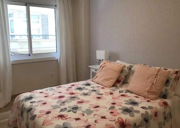 Apartamento Hyp - Esquina Primavera *