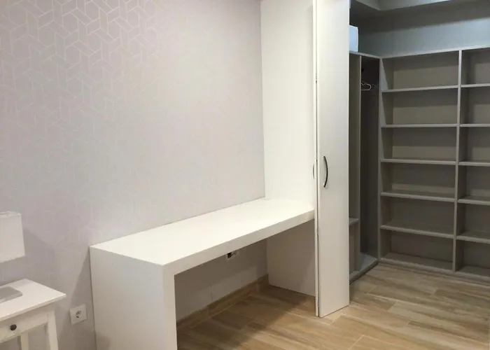 Hyp - Esquina Primavera Apartamento