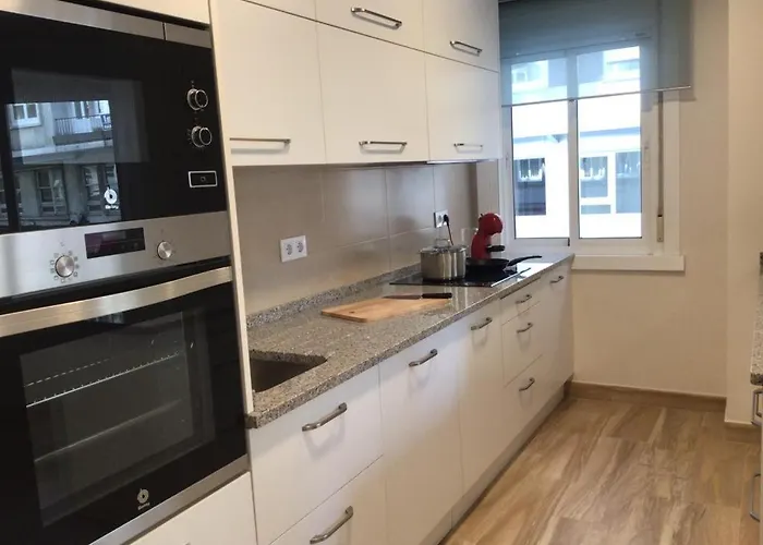 Hyp - Esquina Primavera Apartamento