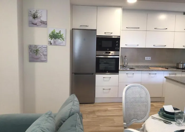 Apartamento Hyp - Esquina Primavera