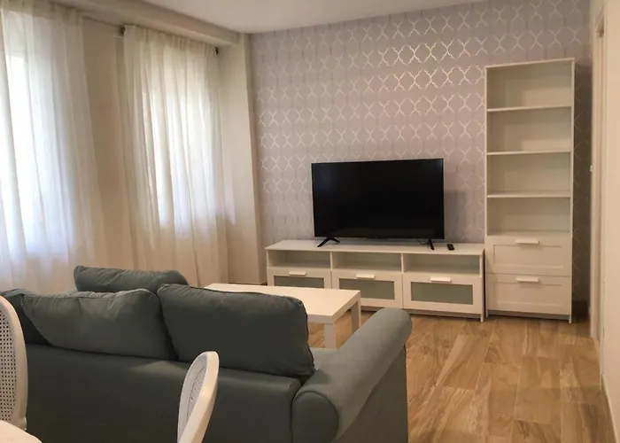 Hyp - Esquina Primavera Apartamento