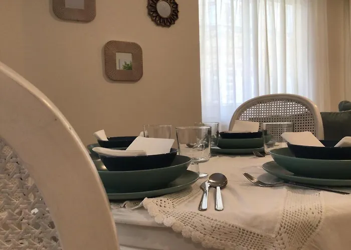 Apartamento Hyp - Esquina Primavera