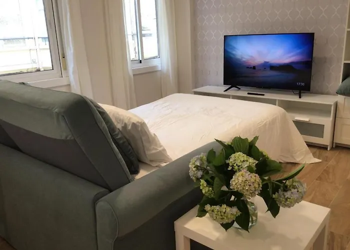 Hyp - Esquina Primavera Apartamento