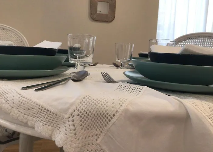 Hyp - Esquina Primavera Apartamento A Coruña