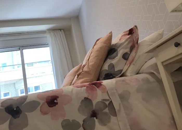 Apartamento Hyp - Esquina Primavera