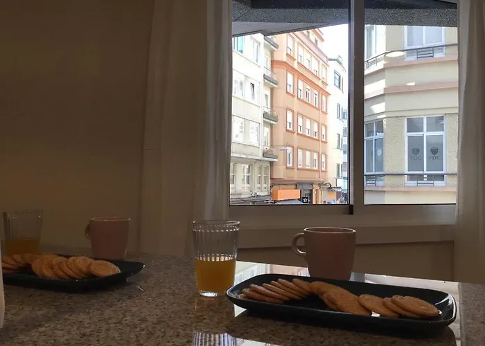 Apartamento Hyp - Esquina Primavera