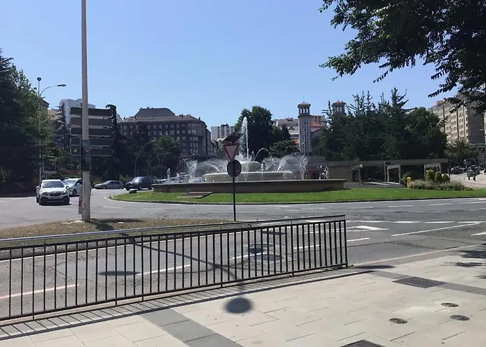 Hyp - Esquina Primavera Apartamento