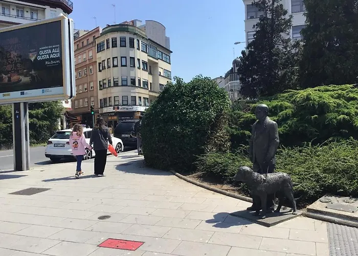 Hyp - Esquina Primavera A Coruña