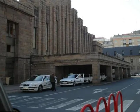 Daire Hyp - Esquina Primavera *