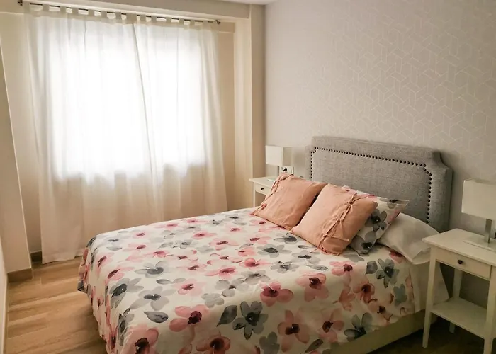 Hyp - Esquina Primavera Apartamento A Coruña