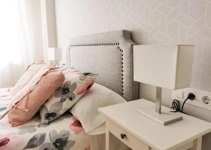 Apartamento Hyp - Esquina Primavera *