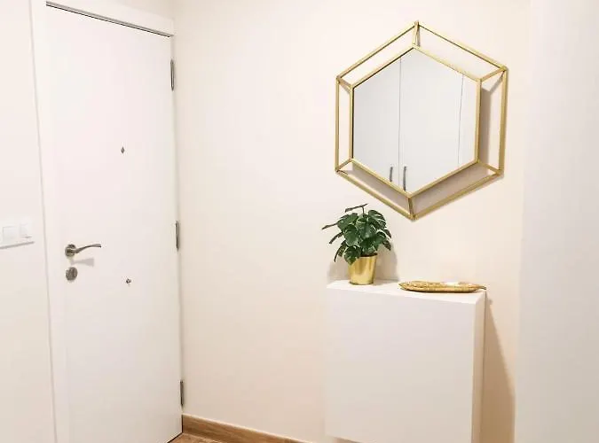Apartamento Hyp - Esquina Primavera *