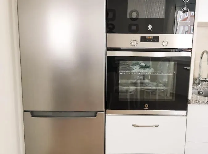 Apartamento Hyp - Esquina Primavera *