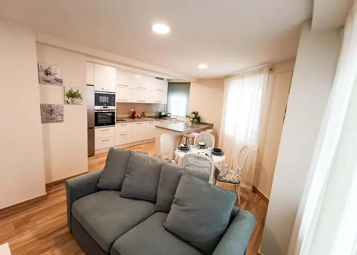 Hyp - Esquina Primavera Apartamento A Coruña