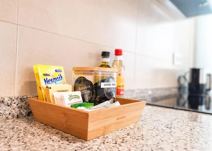 Apartamento Hyp - Esquina Primavera *