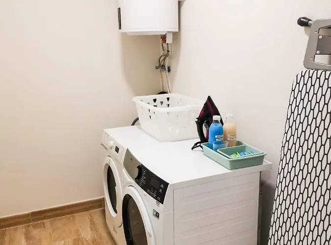 Apartamento Hyp - Esquina Primavera *