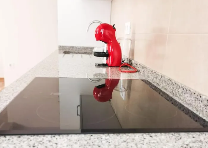 Hyp - Esquina Primavera Apartamento A Coruña